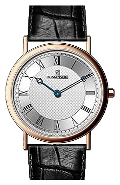 Wrist watch Romanson for Men - picture, image, photo