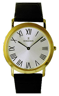 Wrist watch Romanson for Men - picture, image, photo