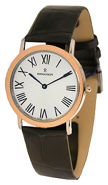 Wrist watch Romanson for Men - picture, image, photo