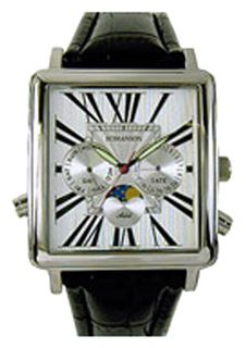 Wrist watch Romanson for Men - picture, image, photo