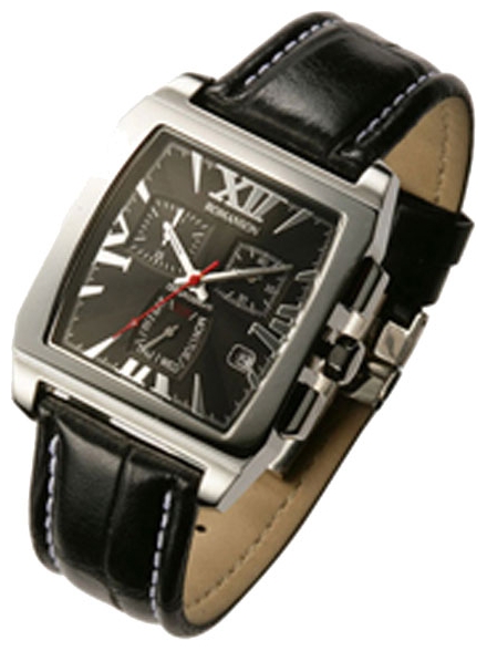 Wrist watch Romanson for Men - picture, image, photo