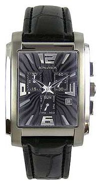 Wrist watch Romanson for Men - picture, image, photo