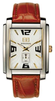 Wrist watch Romanson for Men - picture, image, photo