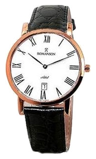 Wrist watch Romanson for Men - picture, image, photo