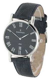 Wrist watch Romanson for Men - picture, image, photo