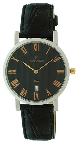 Wrist watch Romanson for Men - picture, image, photo