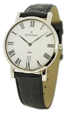 Wrist watch Romanson for Men - picture, image, photo