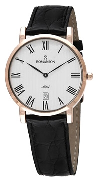 Wrist watch Romanson for Men - picture, image, photo