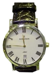 Wrist watch Romanson for Men - picture, image, photo