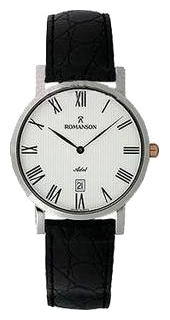 Wrist watch Romanson for Men - picture, image, photo