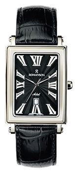 Wrist watch Romanson for Men - picture, image, photo