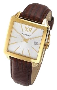 Wrist watch Romanson for Men - picture, image, photo