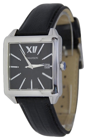 Wrist watch Romanson for Men - picture, image, photo