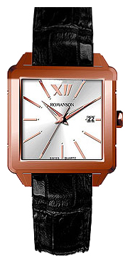 Wrist watch Romanson for Men - picture, image, photo