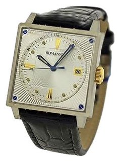 Wrist watch Romanson for Men - picture, image, photo