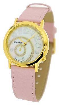 Wrist watch Romanson for Women - picture, image, photo