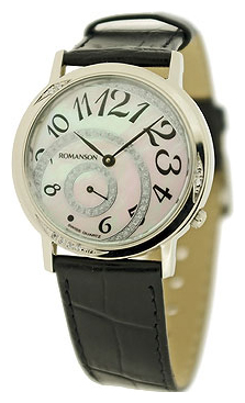 Wrist watch Romanson for Women - picture, image, photo