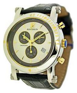 Wrist watch Romanson for Men - picture, image, photo