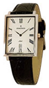 Wrist watch Romanson for Men - picture, image, photo