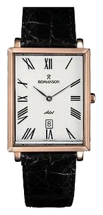 Wrist watch Romanson for Men - picture, image, photo