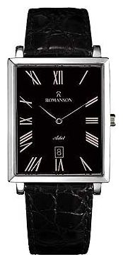 Wrist watch Romanson for Men - picture, image, photo