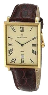 Wrist watch Romanson for Men - picture, image, photo