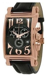 Wrist watch Romanson for Men - picture, image, photo