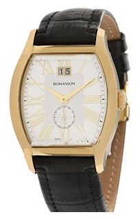 Wrist watch Romanson for Men - picture, image, photo