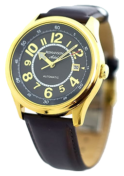 Wrist watch Romanson for Men - picture, image, photo