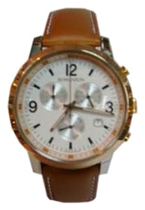 Wrist watch Romanson for Men - picture, image, photo