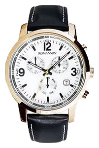 Wrist watch Romanson for Men - picture, image, photo