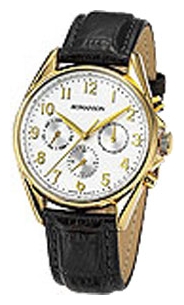 Wrist watch Romanson for Men - picture, image, photo