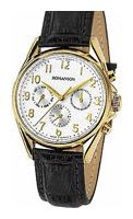 Wrist watch Romanson for Men - picture, image, photo