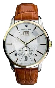 Wrist watch Romanson for Men - picture, image, photo