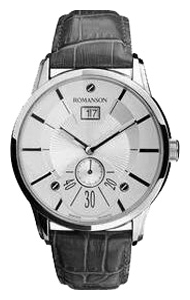 Wrist watch Romanson for Men - picture, image, photo