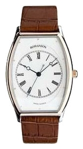 Wrist watch Romanson for Men - picture, image, photo