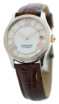 Wrist watch Romanson for Women - picture, image, photo