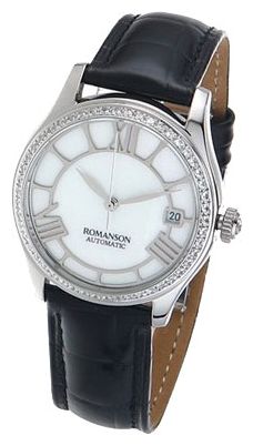 Wrist watch Romanson for Women - picture, image, photo