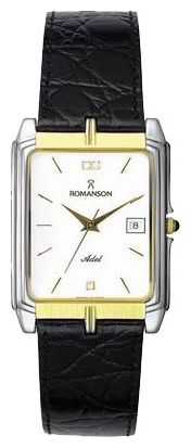 Wrist watch Romanson for Women - picture, image, photo