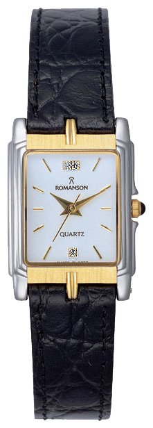 Wrist watch Romanson for Women - picture, image, photo