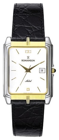 Wrist watch Romanson for Women - picture, image, photo