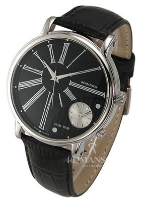 Wrist watch Romanson for Men - picture, image, photo