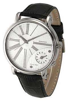 Wrist watch Romanson for Men - picture, image, photo