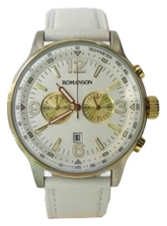 Wrist watch Romanson for Men - picture, image, photo