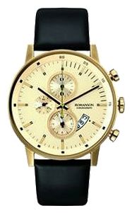 Wrist watch Romanson for Men - picture, image, photo