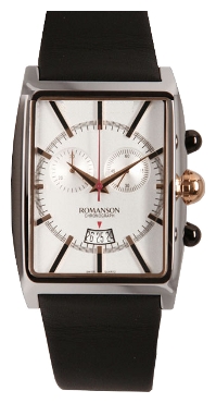 Wrist watch Romanson for Men - picture, image, photo