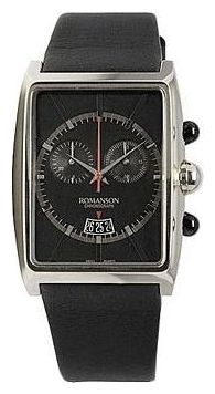 Wrist watch Romanson for Men - picture, image, photo