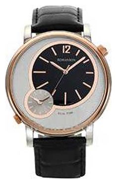 Wrist watch Romanson for Men - picture, image, photo