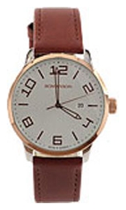 Wrist watch Romanson for Men - picture, image, photo