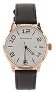 Wrist watch Romanson for Men - picture, image, photo